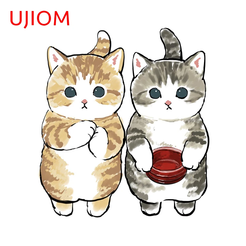 Ujiom-漫画のウォールステッカー,家のための防水壁紙 - Home Decor Y2K のレビューと価格