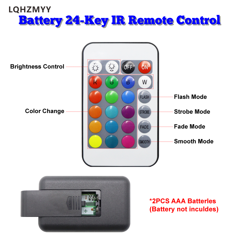 DC5V RGBネオンLEDライトストリップ。Bluetoo - Home Decor Free App のレビューと価格